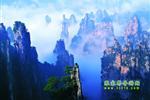 【喜樂拼團(tuán)線路8】張家界、天子山、寶峰湖、猛洞河漂流、芙蓉鎮(zhèn)四日游