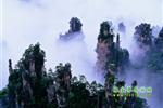 【純玩自駕游線路八】張家界、天子山、寶峰湖、長(zhǎng)沙、韶山四晚五日游