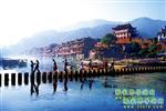 【純玩獨(dú)立成團(tuán)線路5】張家界、天門山、鳳凰古城、天子山、寶峰湖 深度純玩五日游